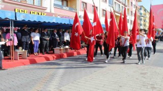 Çanın Düşman İşgalinden Kurtuluşunun Yıldönümü Kutlandı