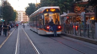 Canını tehlikeye atan çocukların önüne geçilemiyor