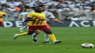 Carlos Mane ligdeki ilk golünü attı