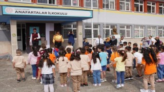Çarşambadan eğitim desteği