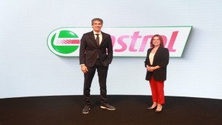 Castrolde iki üst düzey atama