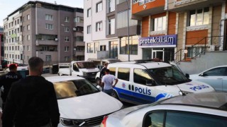Çay bahçesinde başlayan kavga büyüdü