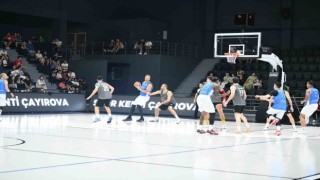 Çayırova Belediyesinin rakibi Kapaklıspor