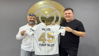 Cemardan Manisa FKya forma desteği