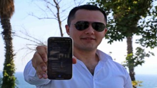 Cep telefonu satışında 33 bin liralık EFT dalgınlığı