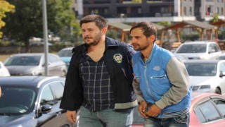 Cep telefonu ve bilgisayar hırsızı tutuklandı