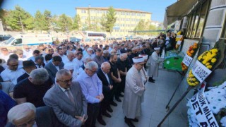 Çetinkaya ailesinin acı günü