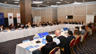 Ceza İşleri Genel Müdürlüğü adil yargılanma hakkı için Eskişehirde