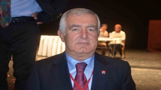 CHP Bilecik İl Başkanı Ali Özdemir oldu