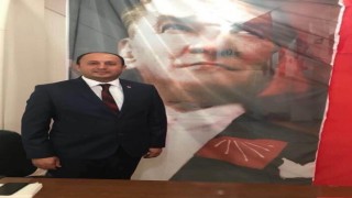 CHP geçmiş dönem ilçe başkanı hayatını kaybetti