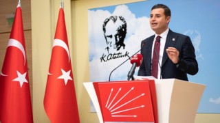 CHP Genel Başkan Yardımcısı Ahmet Akın: