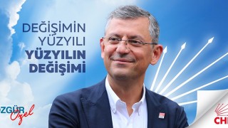 Özel, CHP Genel Başkanlığı'na aday oldu