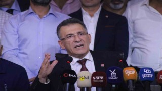 CHP İl Başkan Adayı Akdoğandan 6lı masa itirafı