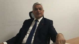CHP Seyhan İlçe Başkanı Atikaslan, yeniden aday