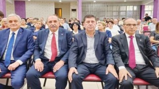 CHPli Bozüyük Belediye Başkanı Bakkalcıoğlu: “Değişim olmak zorunda”