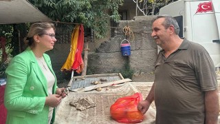 CHP’li Gedik: Vatandaşlar ekonomik sıkıntılarla boğuşuyor