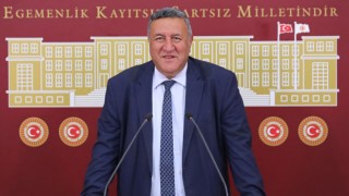 CHP'li Gürer: Ekonomik krizin faturası vatandaşa kesiliyor