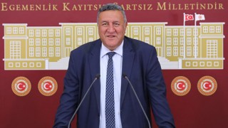 CHP'li Gürer'den yabancılara yönelik taşınmaz sınırlaması teklifi