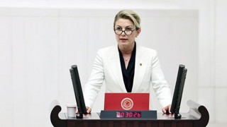CHP’li Kaya: "Şiddete Karşı Yasal ve Siyasi Adımlar Şart"