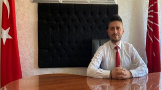 CHP’li Keskin’den Gaziler Günü Mesajı