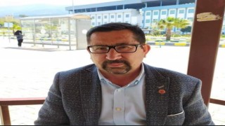 CHPli meclis üyesi Kemal Kınık hayatını kaybetti
