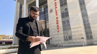 CHPli Özkan usulsüzlükle suçlamıştı, doçent suç duyurusunda bulundu
