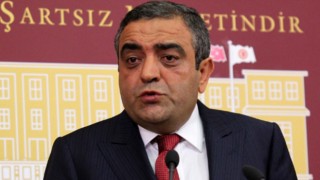CHP’li Tanrıkulu Hakkında Soruşturma Başlatıldı