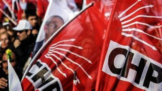 CHP'nin 38. Olağan Kurultay Tarihi Belli Oldu