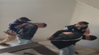 Cinayet zanlılarının gasp suçuna karıştıkları ve madde bağımlısı oldukları ortaya çıktı
