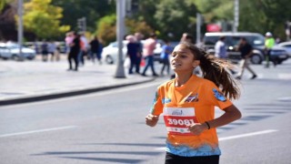 Çocuklara Özel Maraton