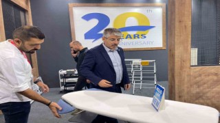 Çopuroğlu: Kayserili sanayicilerin yanındayız