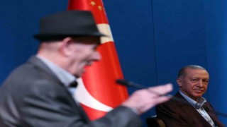 Cumhurbaşkanı Erdoğan: Ahıska Türklerinin durumunu çok yakından takip ediyoruz