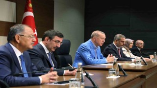 Cumhurbaşkanı Erdoğan: “Avrupa Birliği ile gerekirse yolları ayırabiliriz”