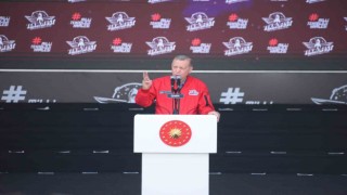 Cumhurbaşkanı Erdoğan: “İzmirde fetret devri yaşanıyor”