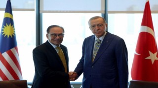 Türkiye Malezya ilişkileri geliştirilecek