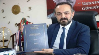 Cumhurbaşkanı Erdoğanın karizmatik liderliği seçimleri kazandırdı