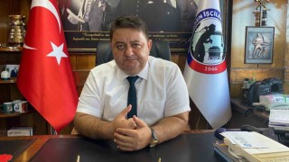 Cumhurbaşkanı Erdoğanın müjdesini verdiği 2 bin işçi alımı süreci başlıyor