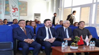 ‘Cumhuriyetimizin 100. Yılında 100 Öğretmenimiz ile Yerküreden Derin Uzaya Farkındalık Çalışmaları etkinliği düzenlendi