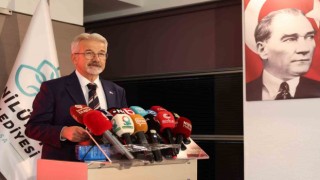 Cumhuriyetin 100. yılı Nilüferde özel etkinliklerle kutlanacak