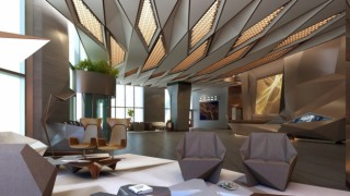 Cumhuriyetin 100. yılına özel sağlık sektörüne 400 milyon dolarlık dev yatırım