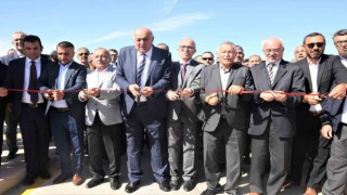 Çumra Şeker Fabrikasında pancar alım kampanyası başladı