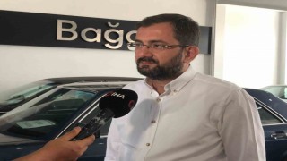 Daha fazla para için baskı ve tehditle dükkanından çıkarılmak istendiğini iddia etti