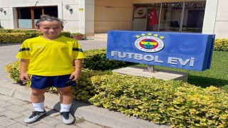 Dalaman Atletikspordan Fenerbahçeye