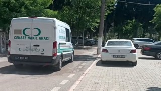 Damdan düşen yaşlı adam hayatını kaybetti