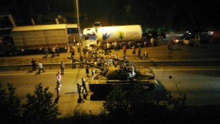 Darbe girişimiyle yargılanan sanıklar yeniden hakim karşısında