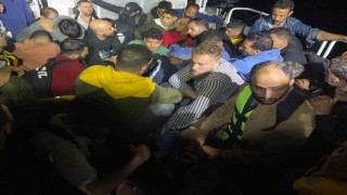 Datçada 40 düzensiz göçmen yakalandı
