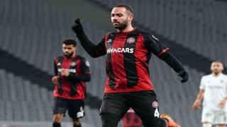 Davide Biraschi yeniden Fatih Karagümrükte