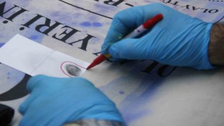 Delilden suçluya ulaşmanın sanatkarları