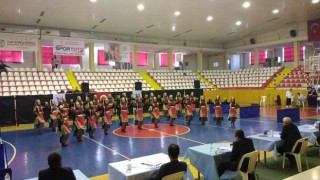 Demir Karamancı GSK,Türkiye Finalinde mücadele edecek