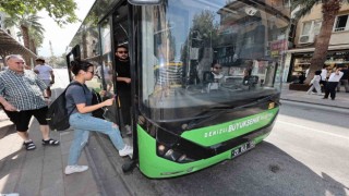 Denizli Büyükşehirden öğrencilere vize uyarısı